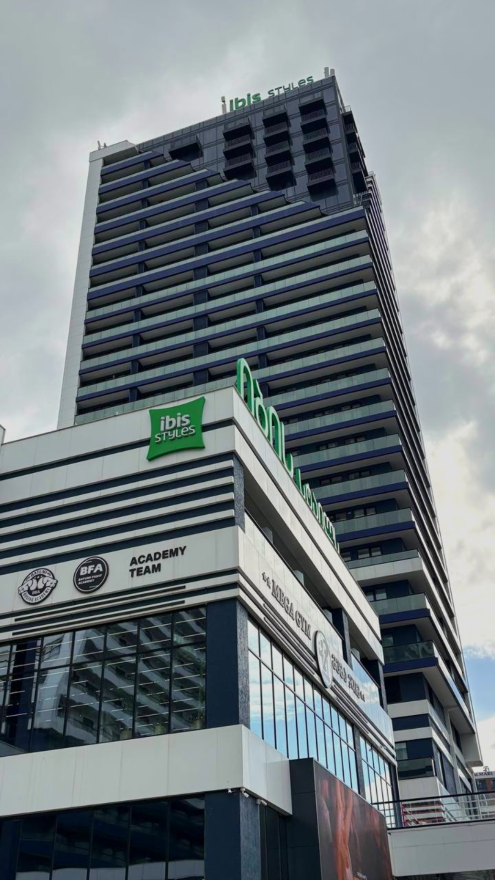 Апартаменты в Батуми, Грузия, 51 м² - фото 10