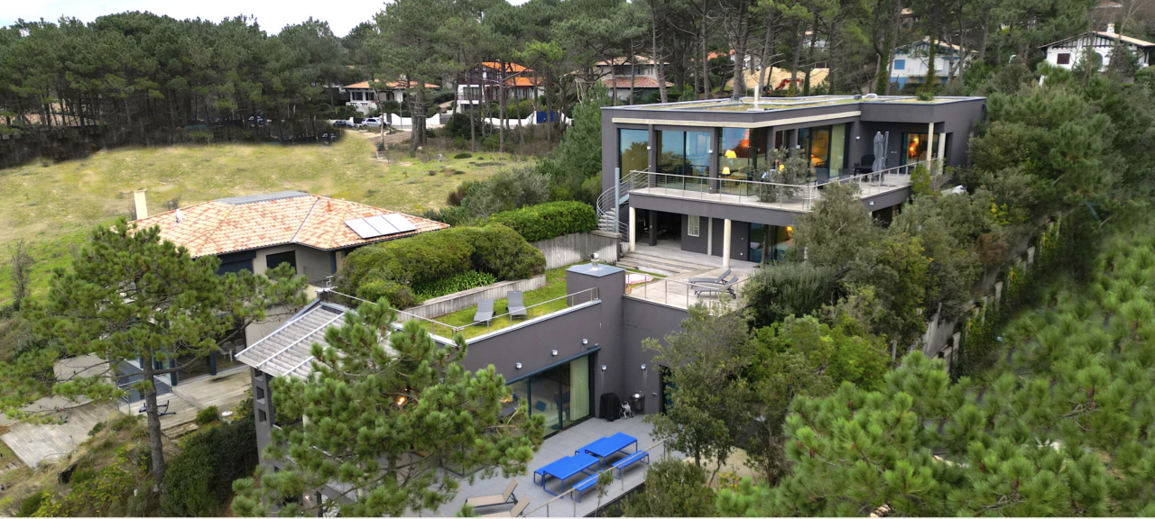 Вилла в Бордо, Франция, 530 м² - фото 2