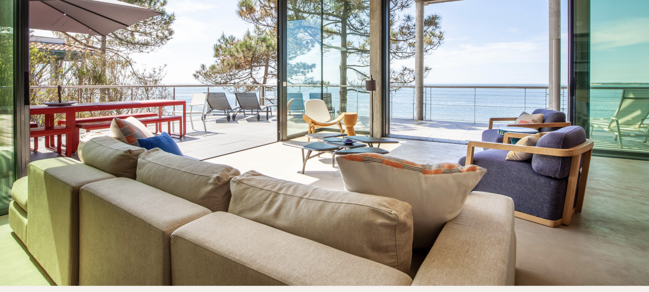 Вилла в Бордо, Франция, 530 м² - фото 3