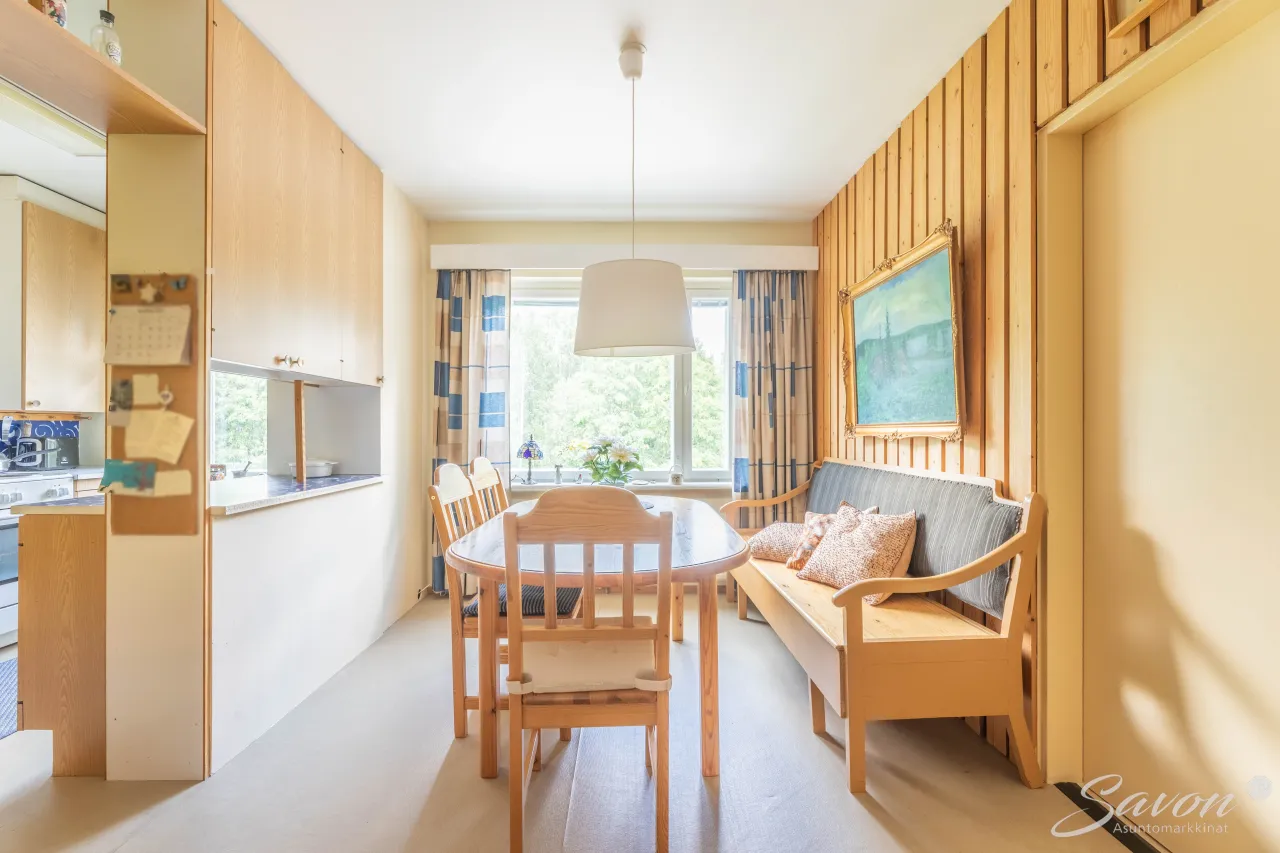 Квартира в Леппявирта, Финляндия, 82 м² - фото 6