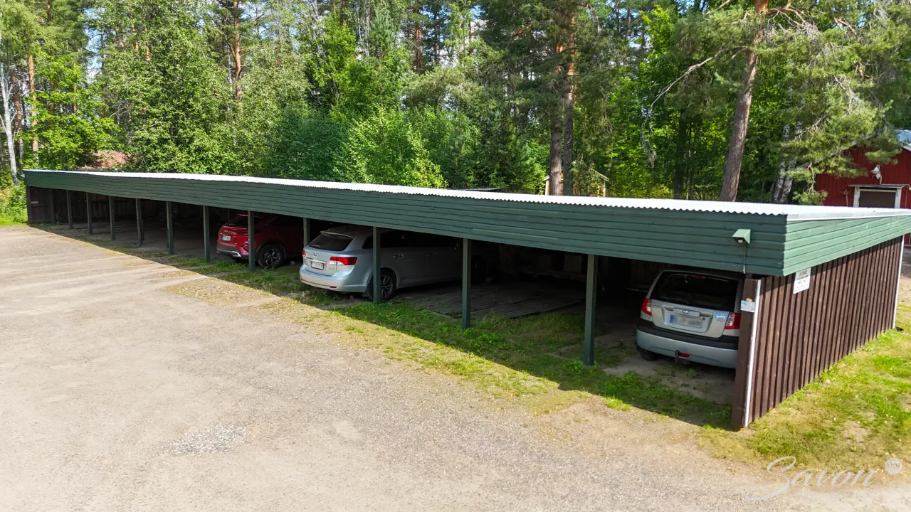 Квартира в Леппявирта, Финляндия, 82 м² - фото 15