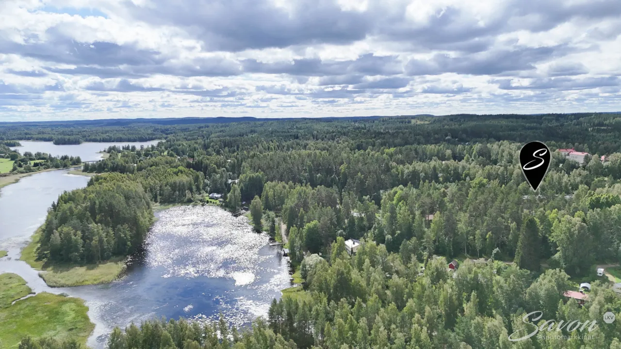 Квартира в Леппявирта, Финляндия, 82 м² - фото 18