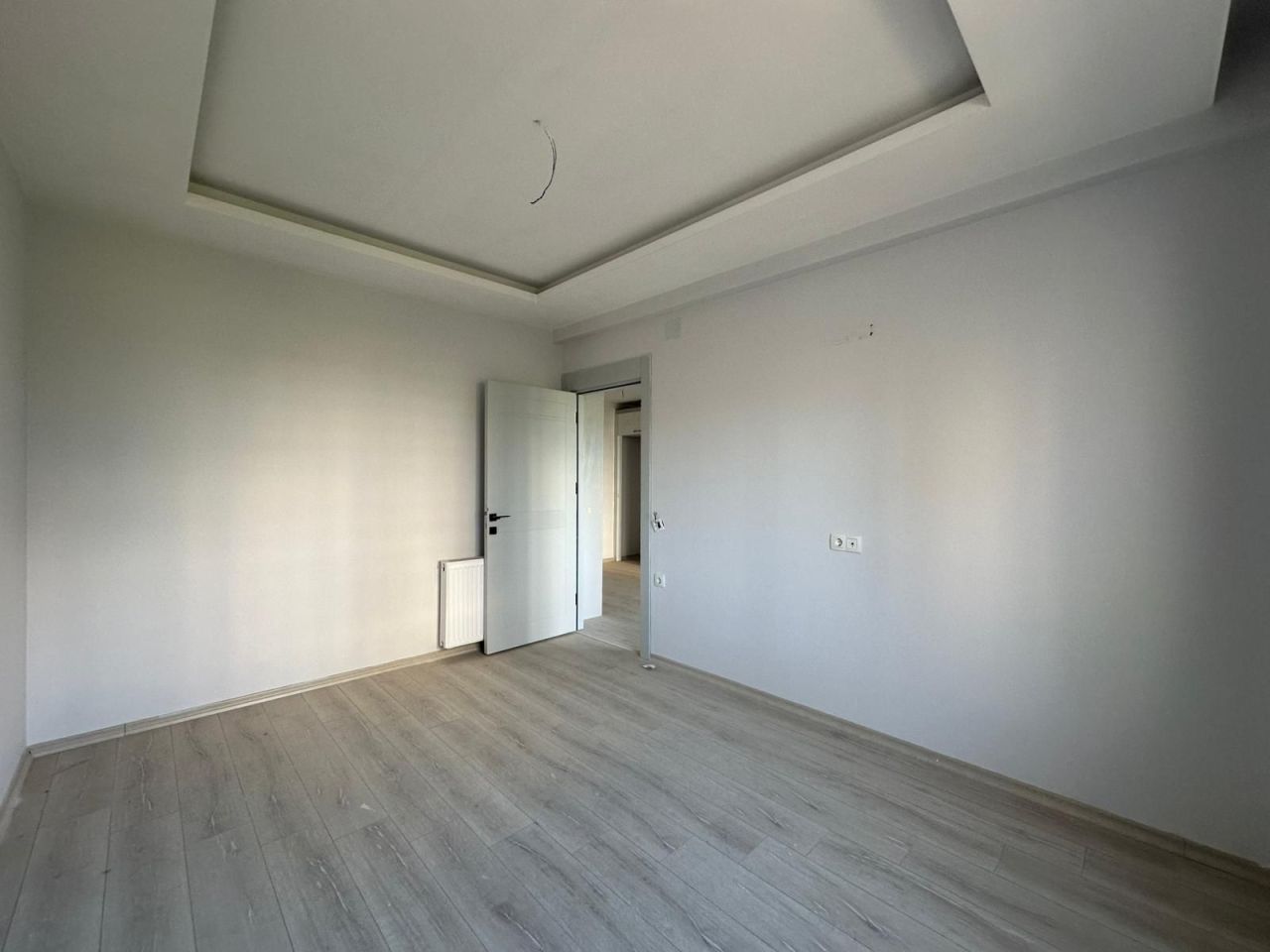 Квартира в Мерсине, Турция, 70 м² - фото 18