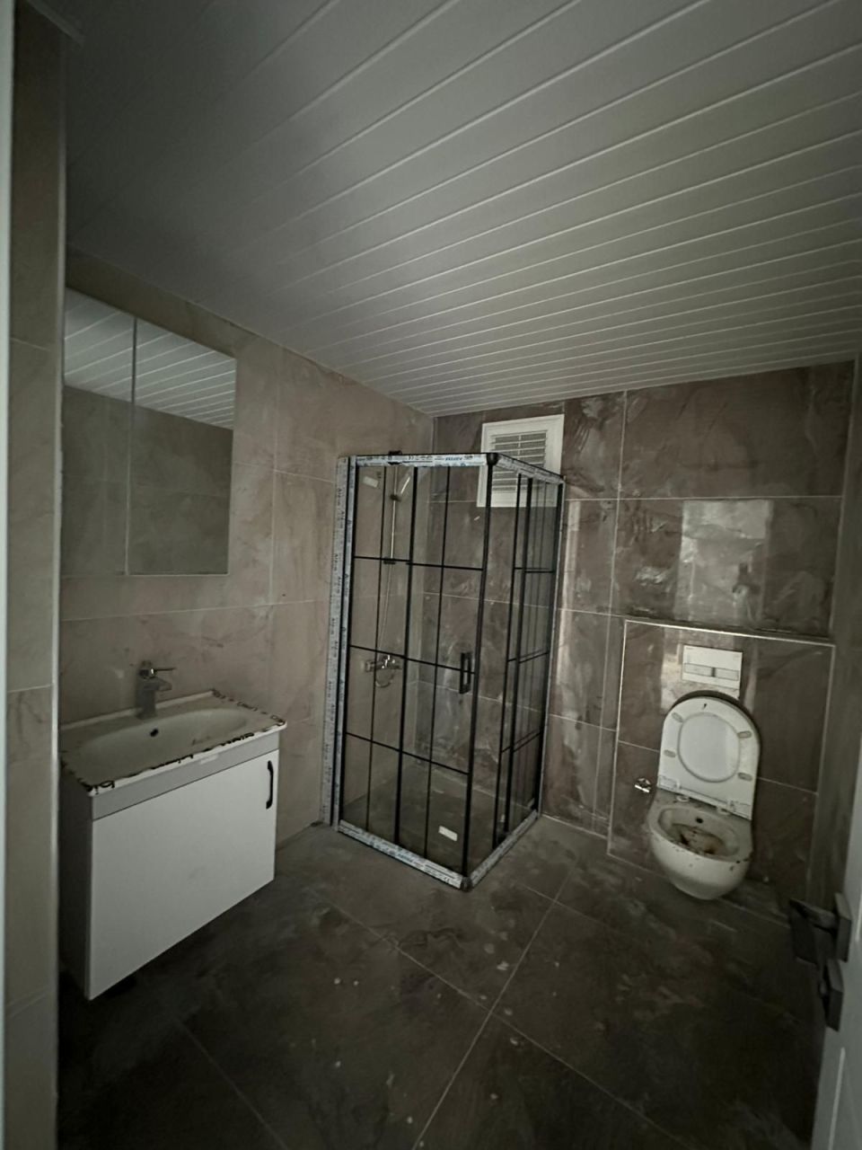 Квартира в Мерсине, Турция, 70 м² - фото 10