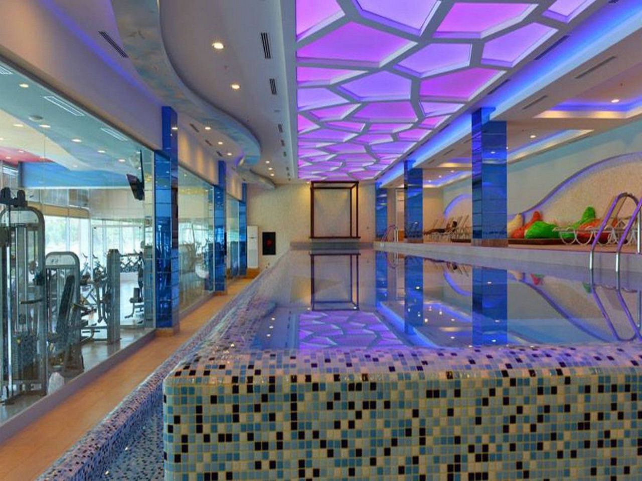 Квартира в Алании, Турция, 65 м² - фото 3