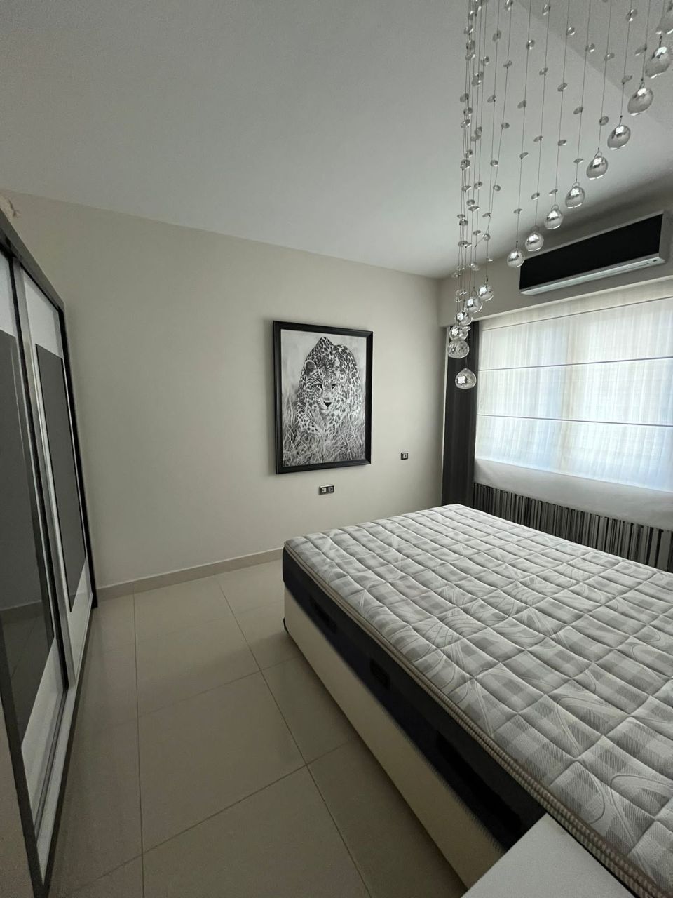 Квартира в Алании, Турция, 65 м² - фото 14