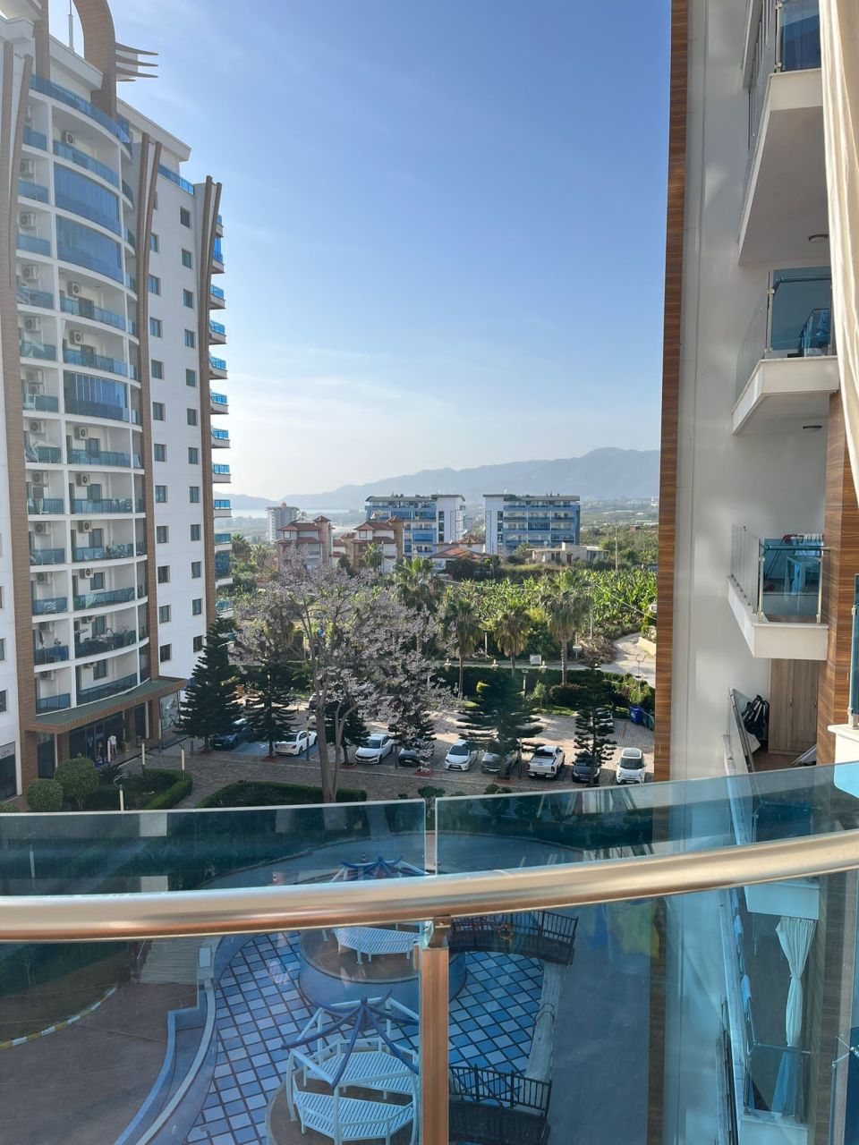 Квартира в Алании, Турция, 65 м² - фото 12