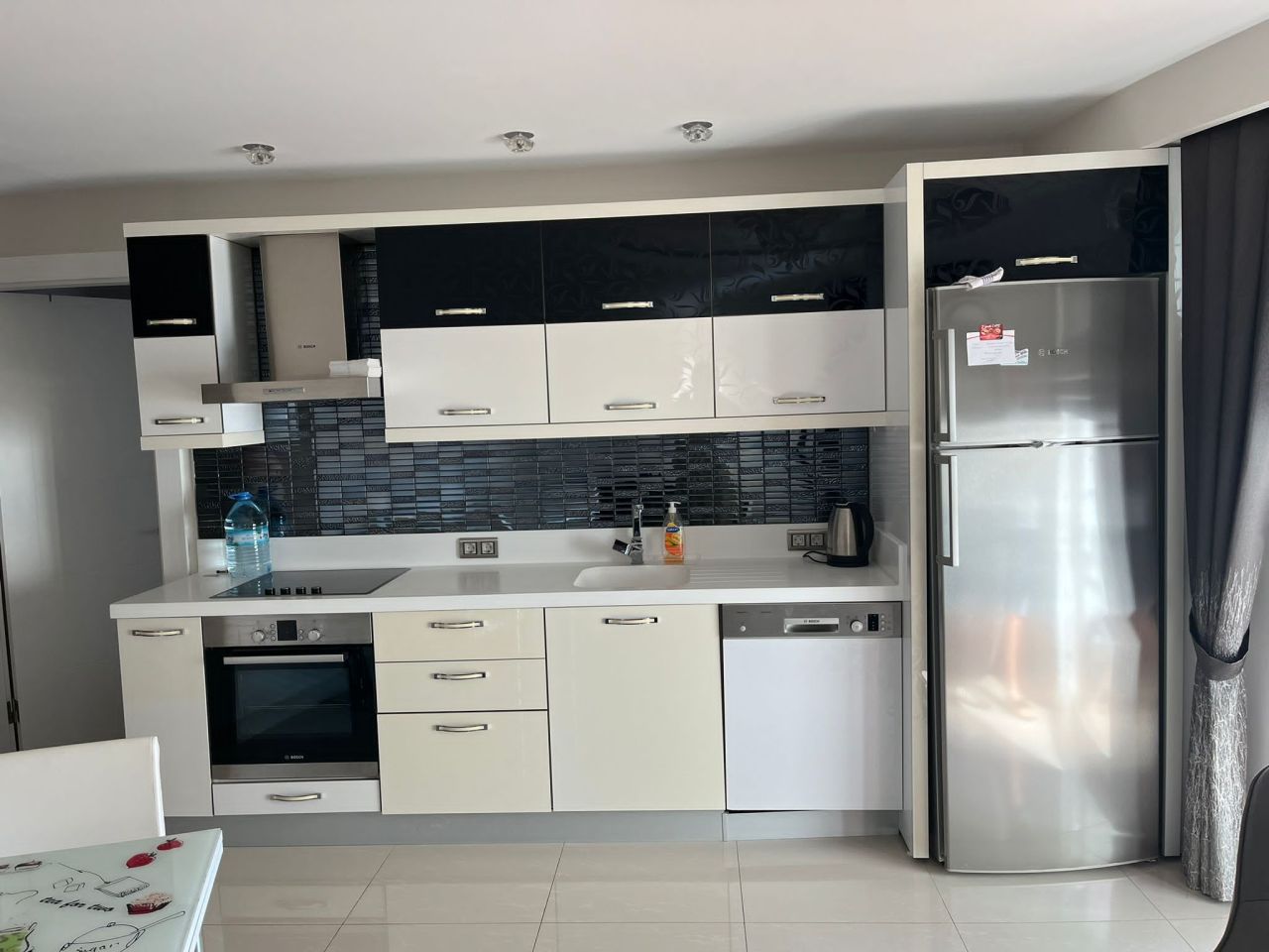 Квартира в Алании, Турция, 65 м² - фото 5