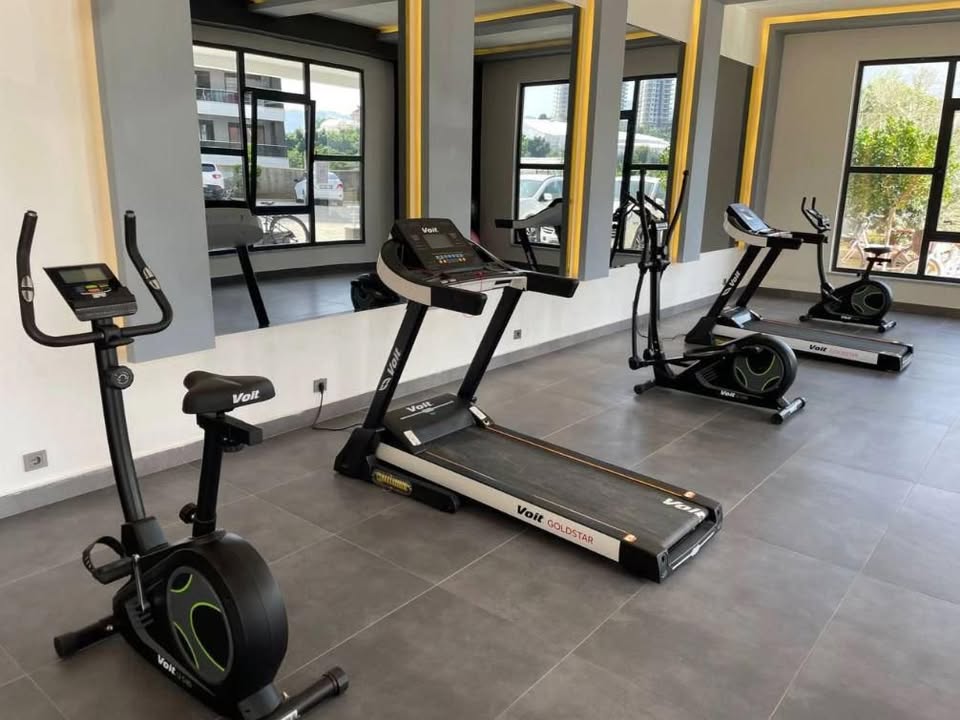 Квартира в Алании, Турция, 160 м² - фото 14