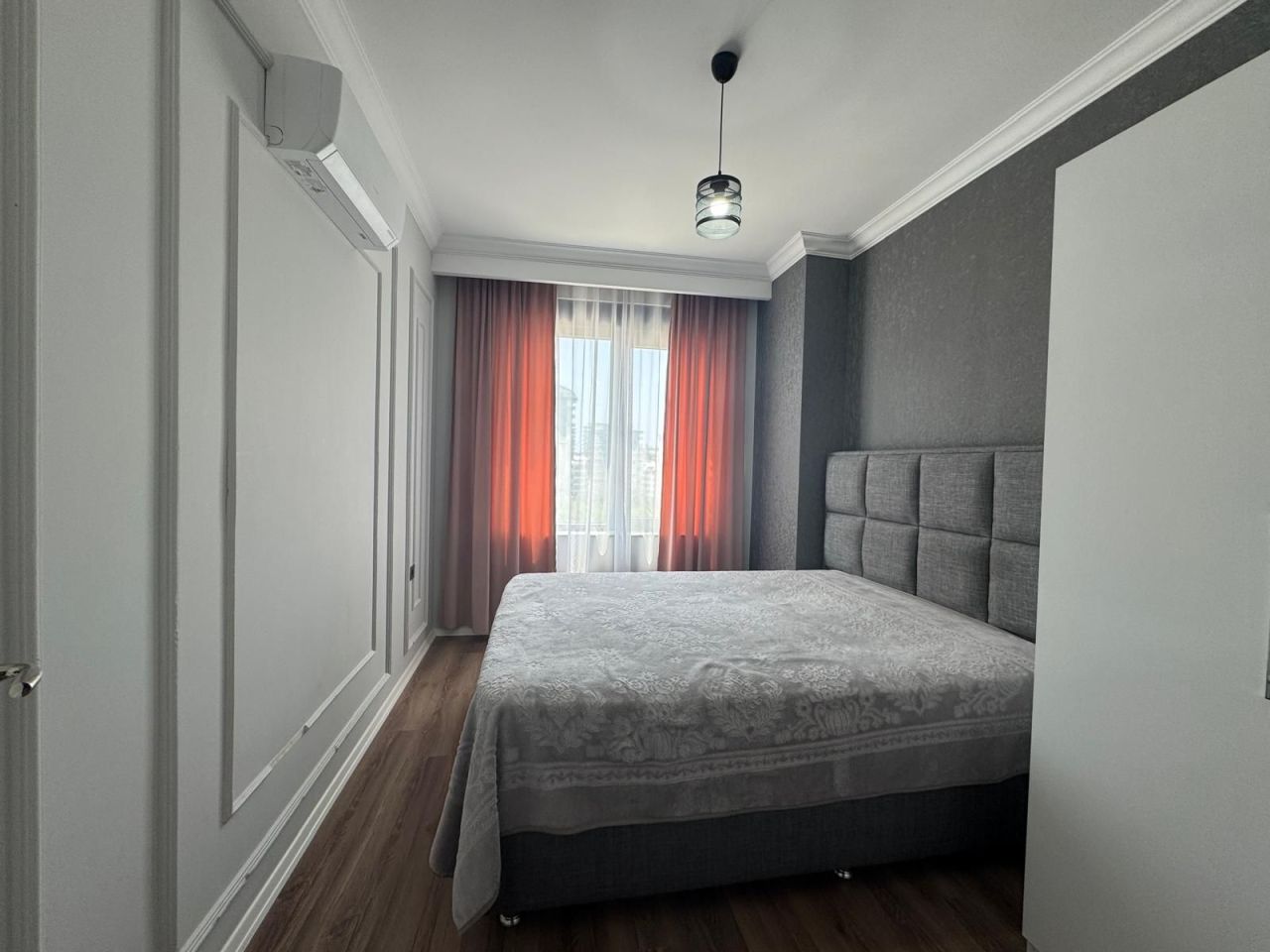 Квартира в Алании, Турция, 160 м² - фото 7