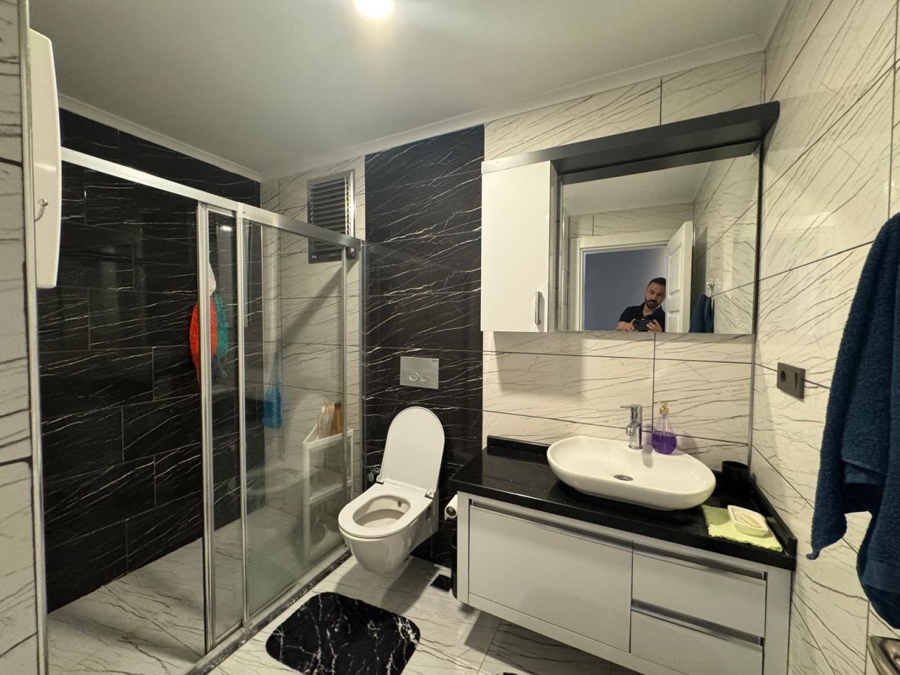 Квартира в Алании, Турция, 160 м² - фото 10