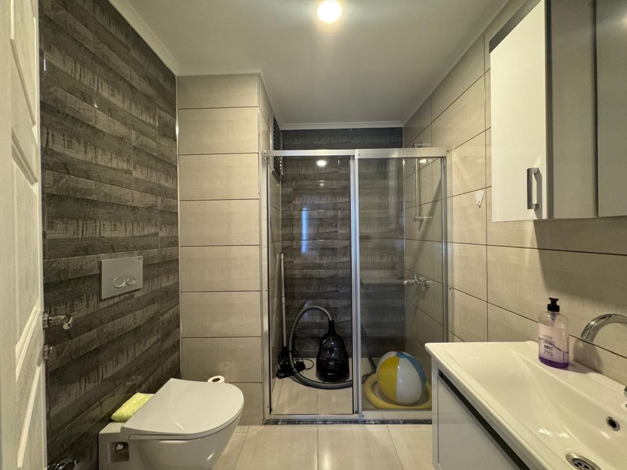 Квартира в Алании, Турция, 160 м² - фото 9