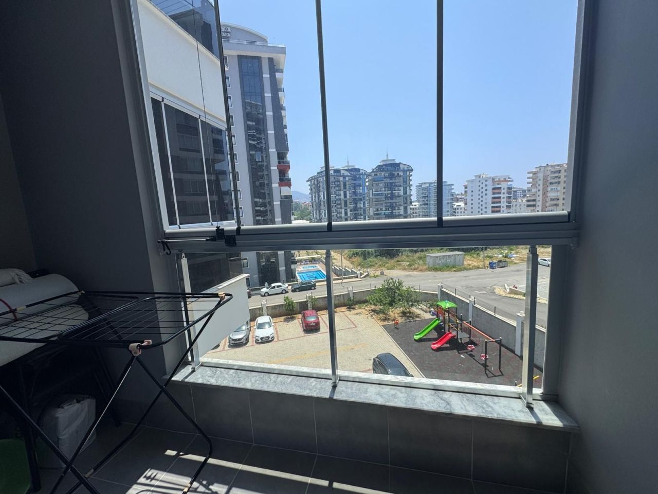 Квартира в Алании, Турция, 160 м² - фото 12