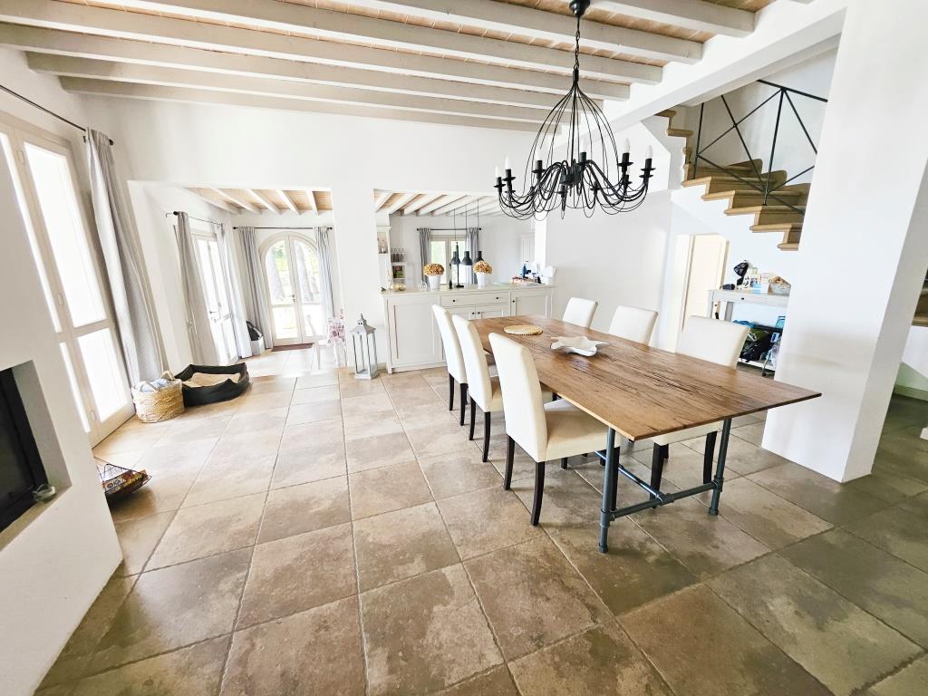 Дом в Рипарбелле, Италия, 236 м² - фото 5