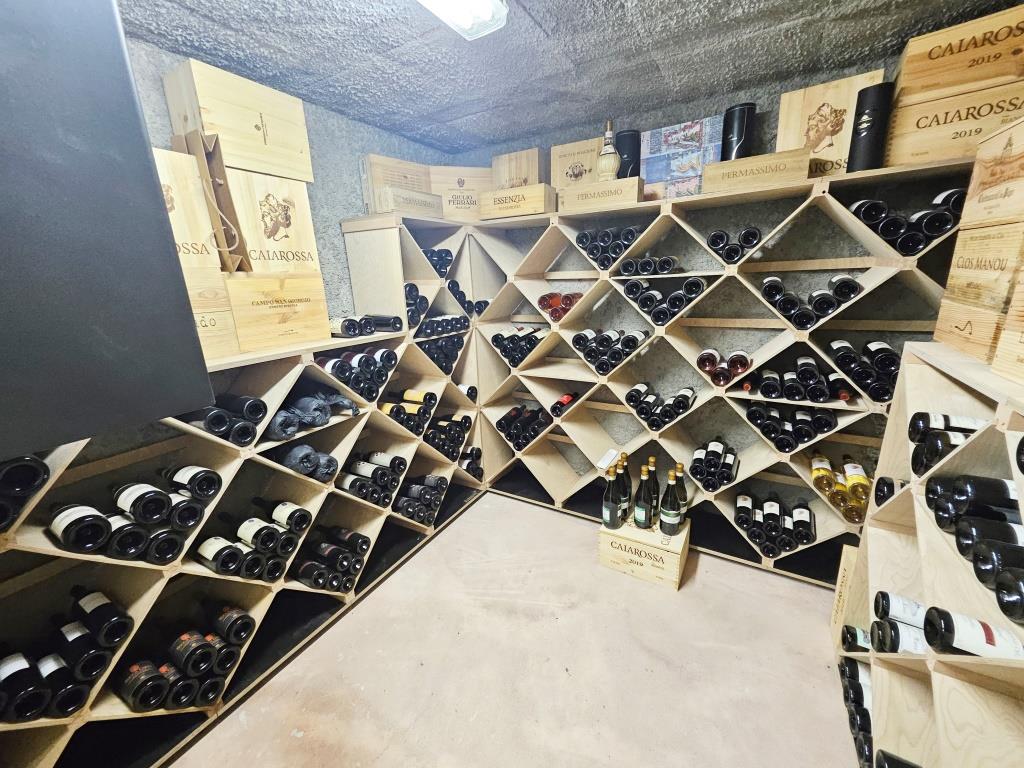 Дом в Рипарбелле, Италия, 236 м² - фото 14