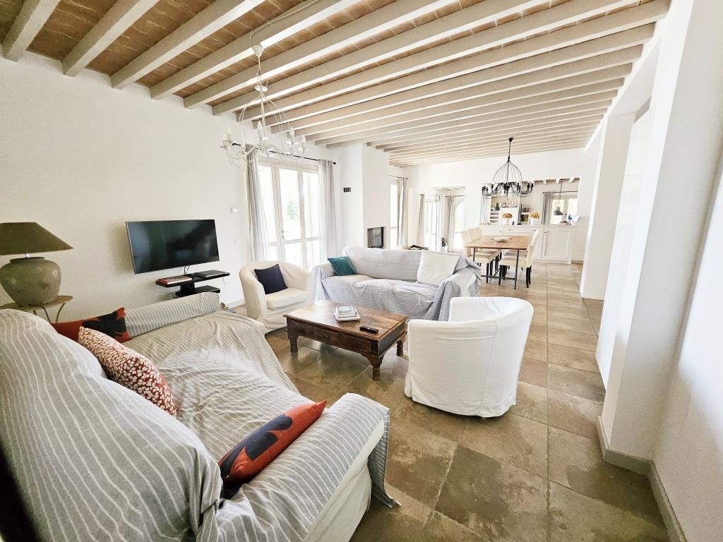 Дом в Рипарбелле, Италия, 236 м² - фото 4