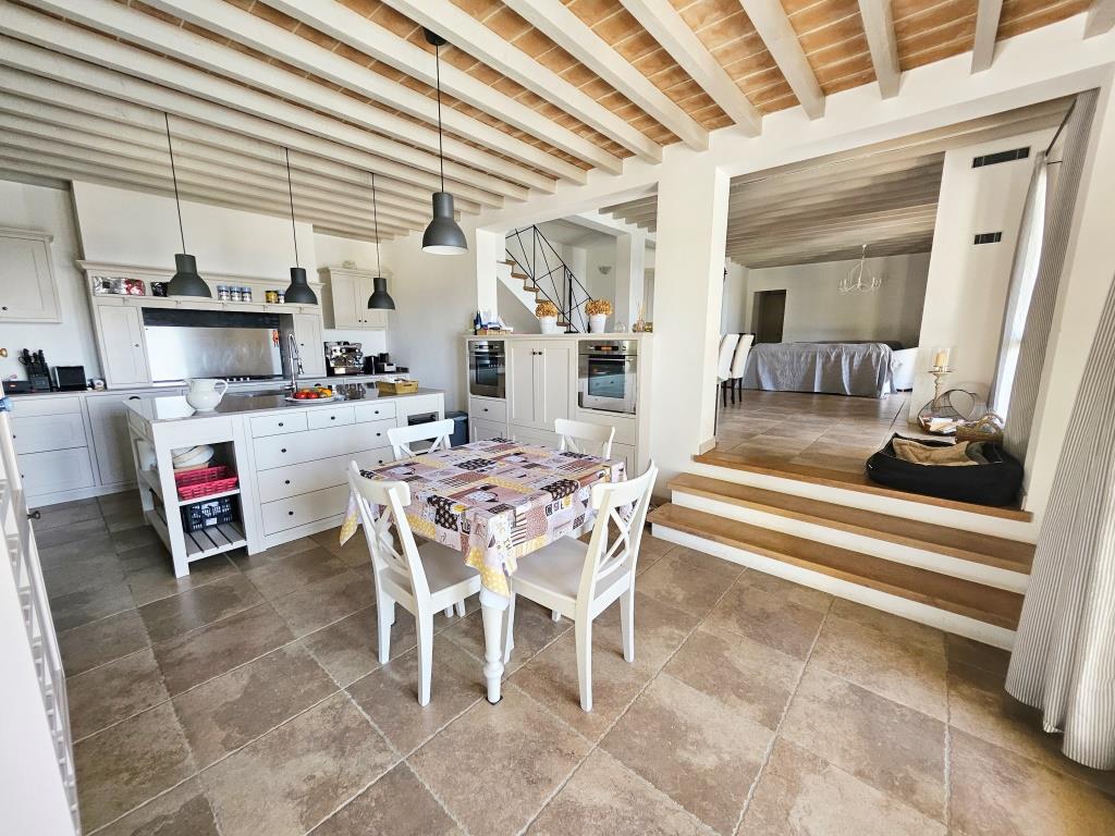 Дом в Рипарбелле, Италия, 236 м² - фото 7