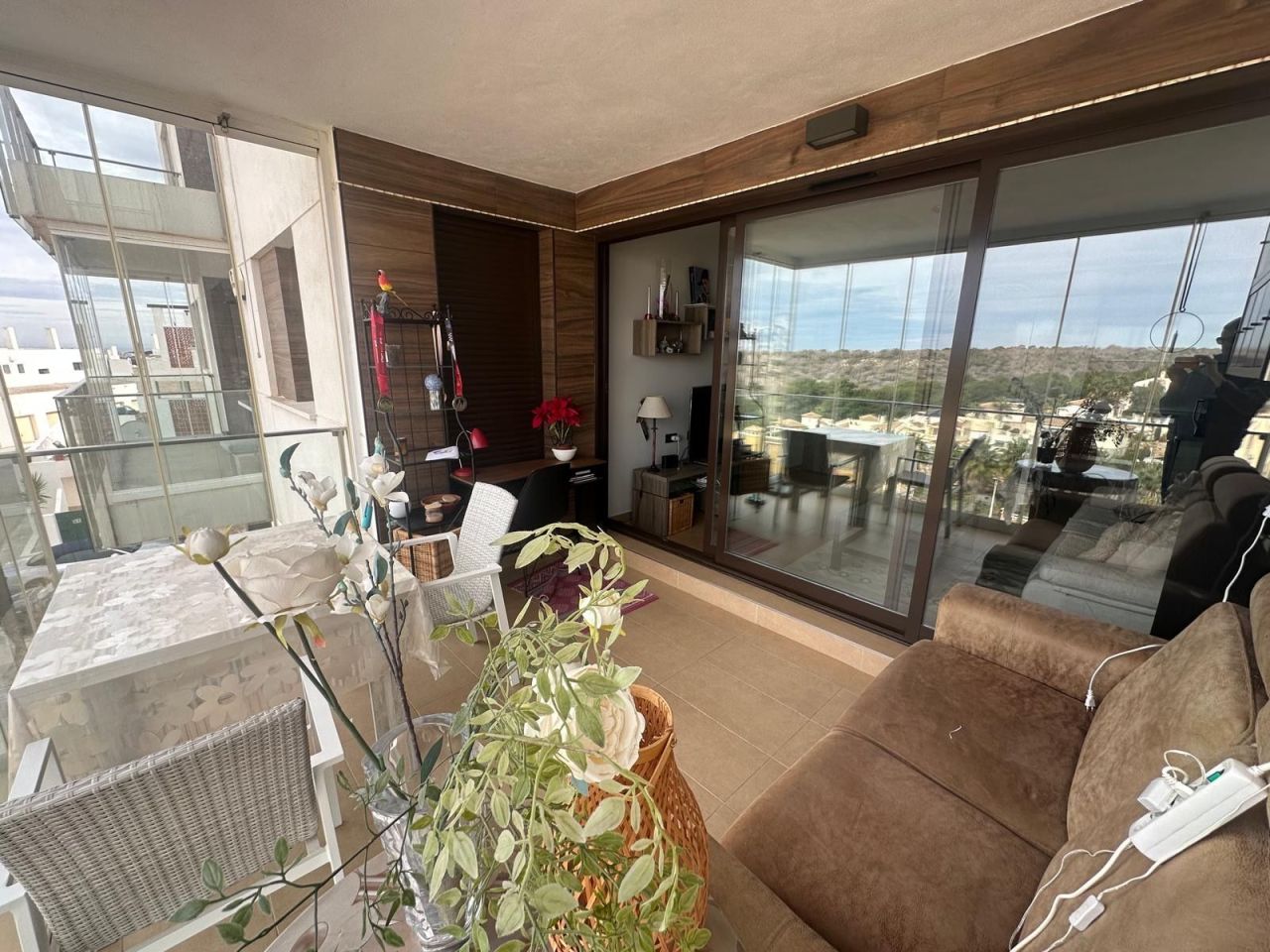 Квартира в Ориуэле, Испания, 57 м² - фото 13