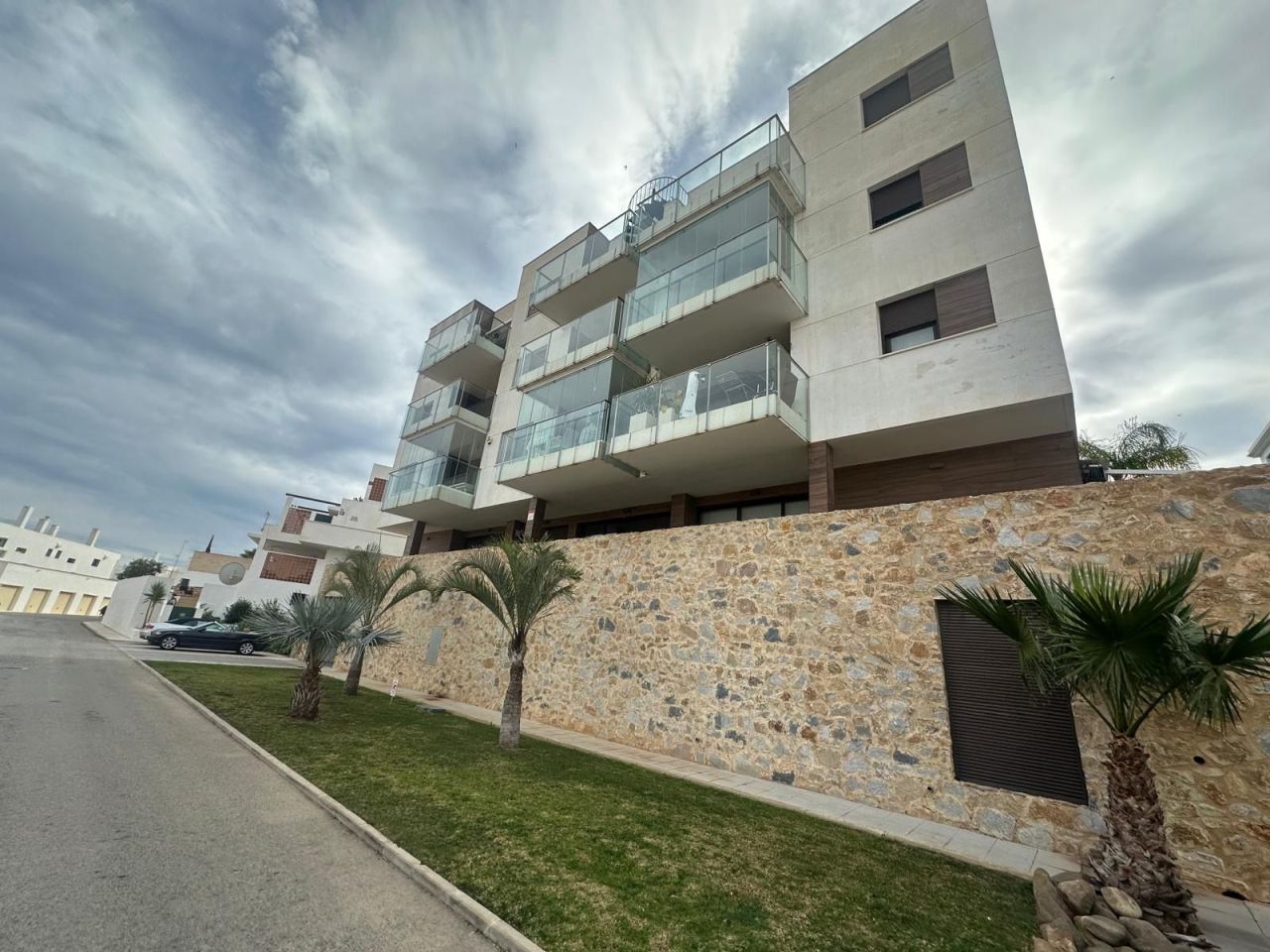 Квартира в Ориуэле, Испания, 57 м² - фото 2