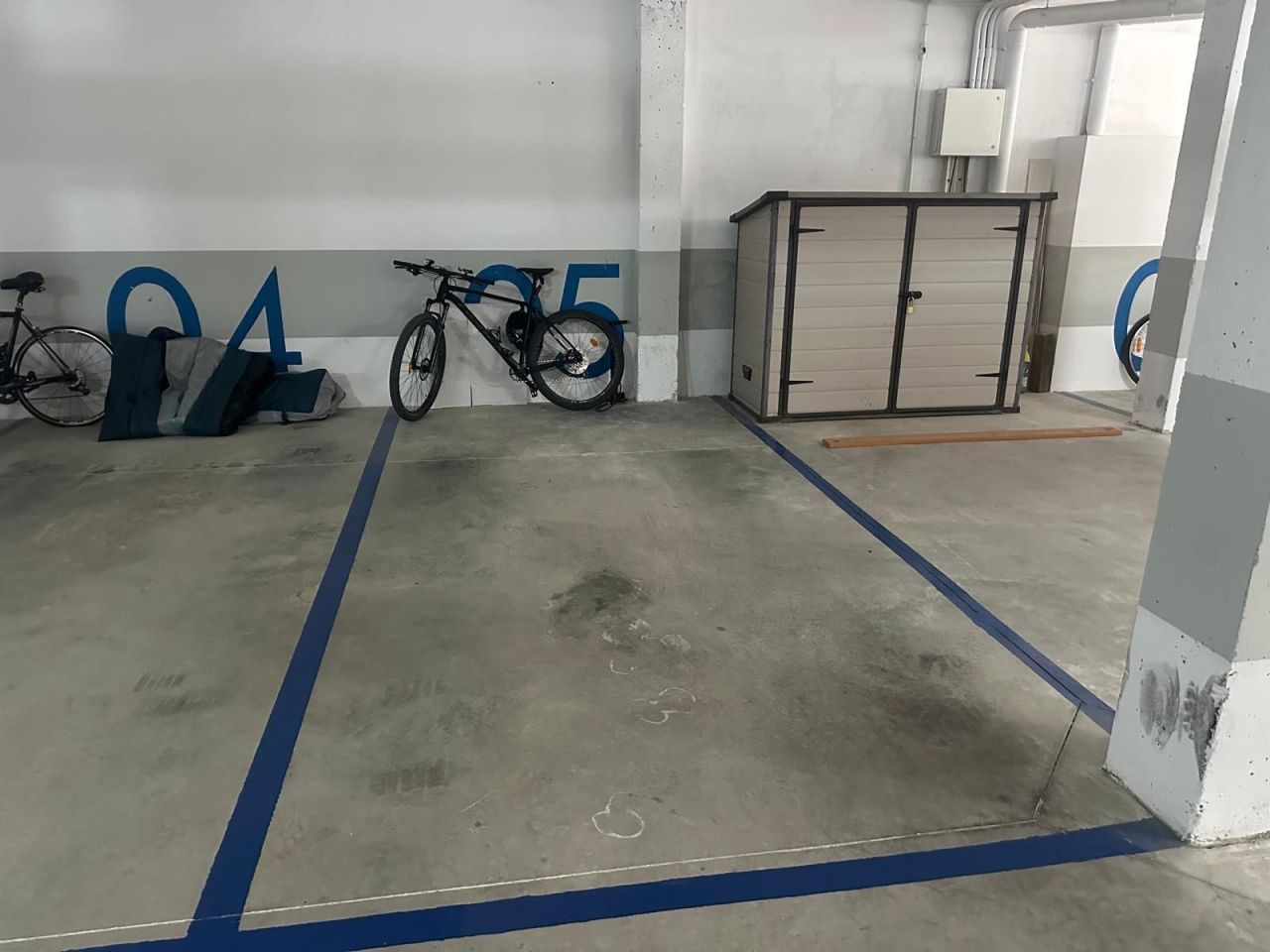 Квартира в Ориуэле, Испания, 57 м² - фото 18