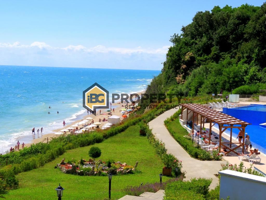 Квартира в Бяле, Болгария, 138 м² - фото 2