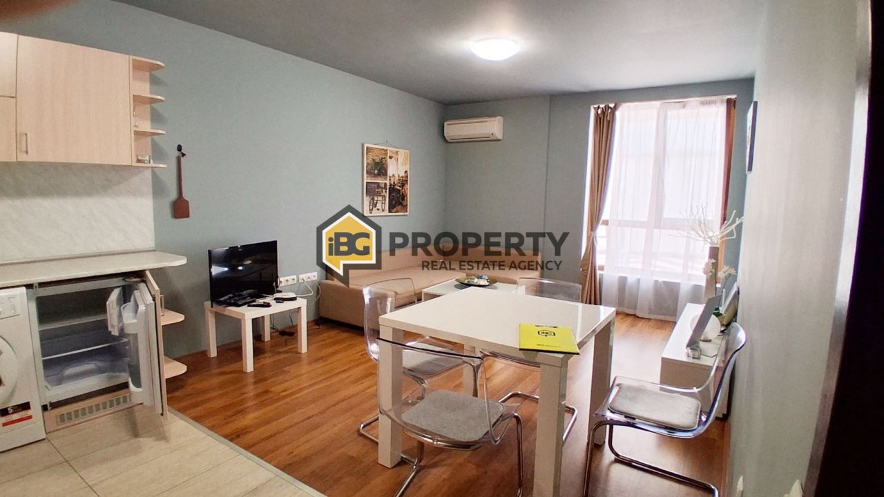 Квартира в Бяле, Болгария, 138 м² - фото 5