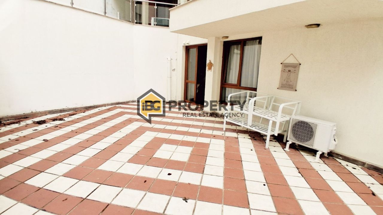 Квартира в Бяле, Болгария, 138 м² - фото 9