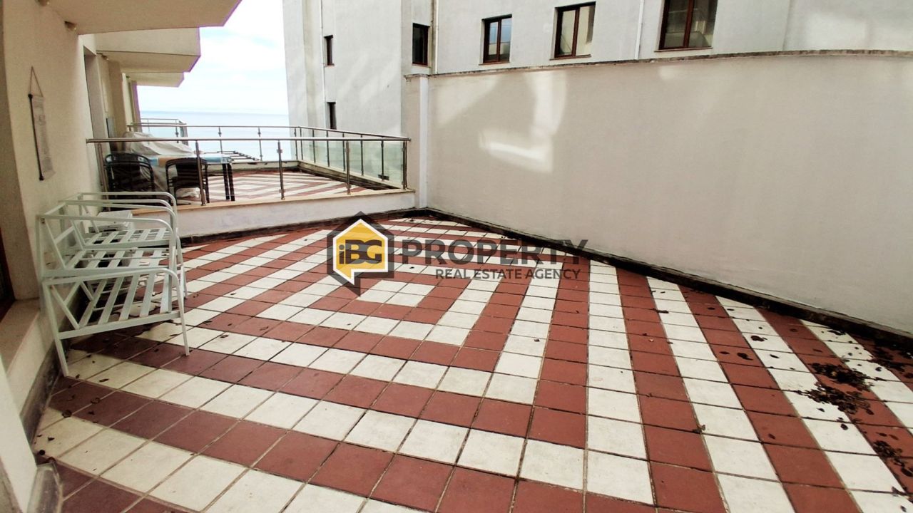 Квартира в Бяле, Болгария, 138 м² - фото 8