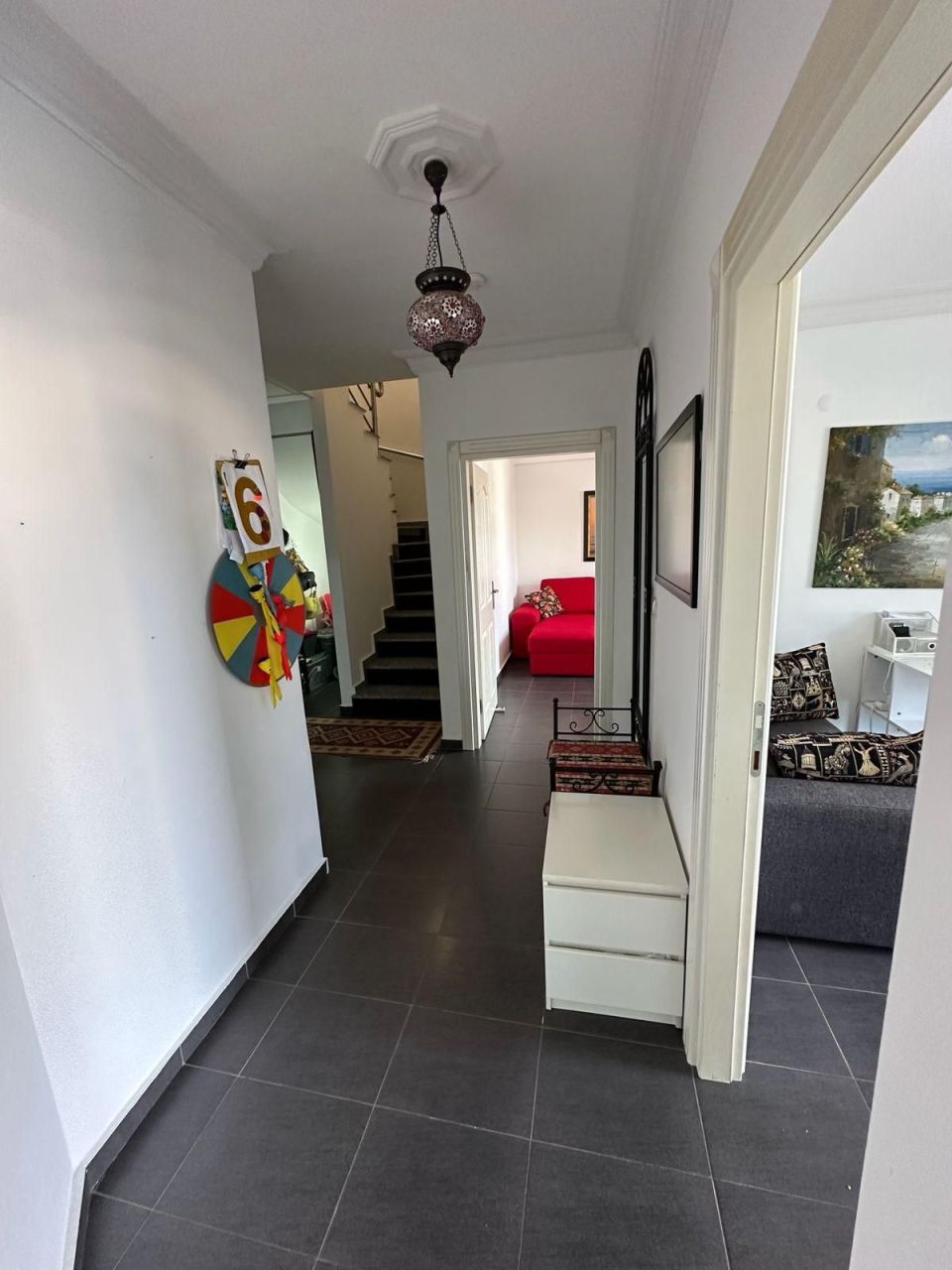 Пентхаус в Алании, Турция, 150 м² - фото 8