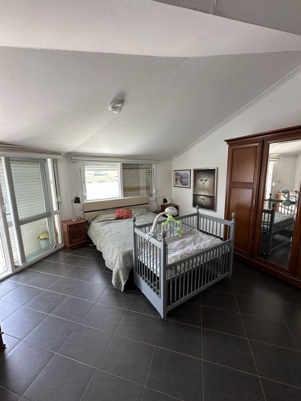 Пентхаус в Алании, Турция, 150 м² - фото 7