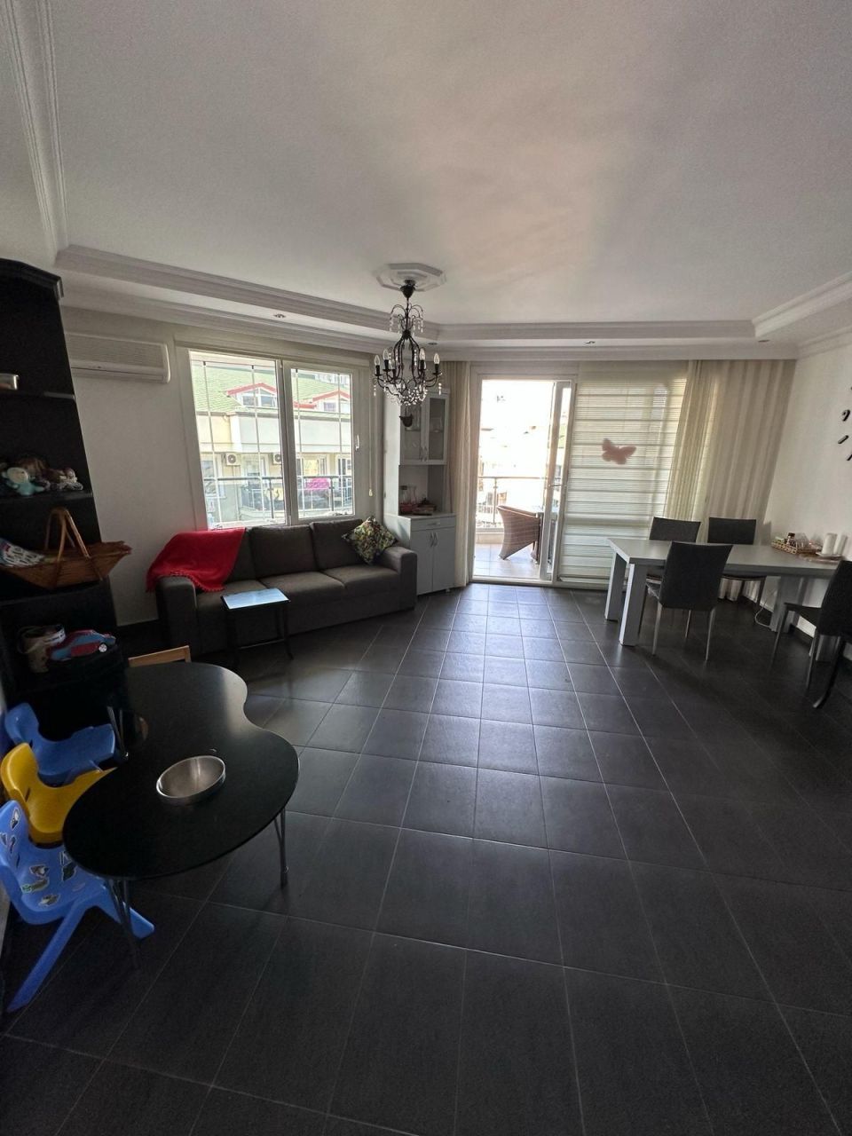 Пентхаус в Алании, Турция, 150 м² - фото 11