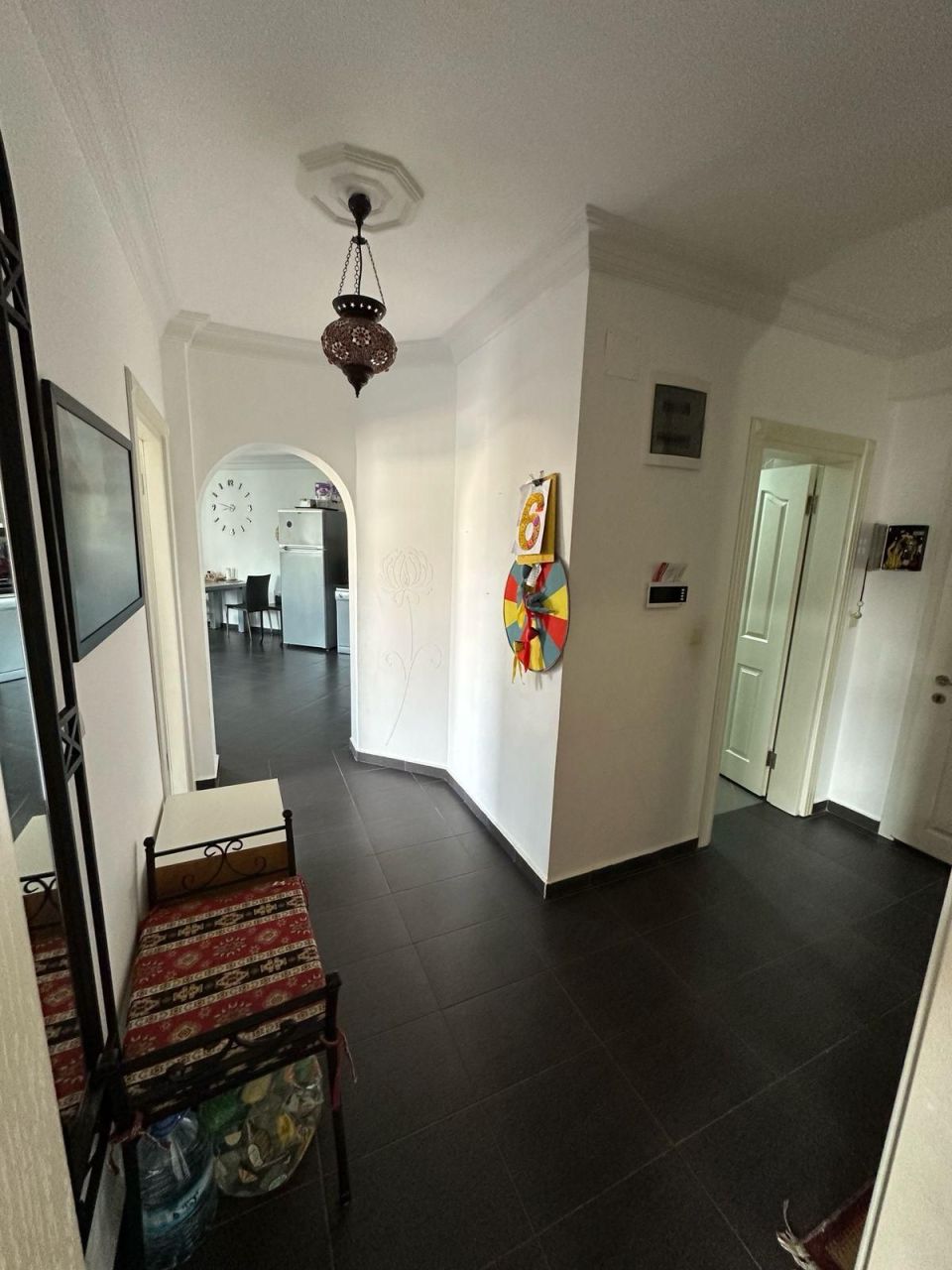 Пентхаус в Алании, Турция, 150 м² - фото 13