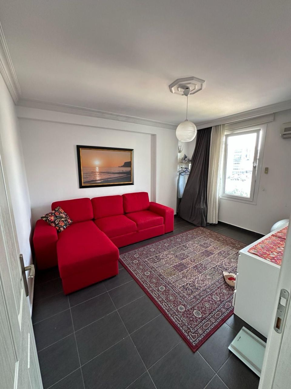 Пентхаус в Алании, Турция, 150 м² - фото 15