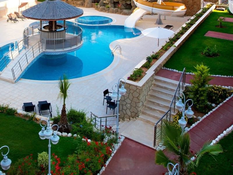 Пентхаус в Алании, Турция, 150 м² - фото 17