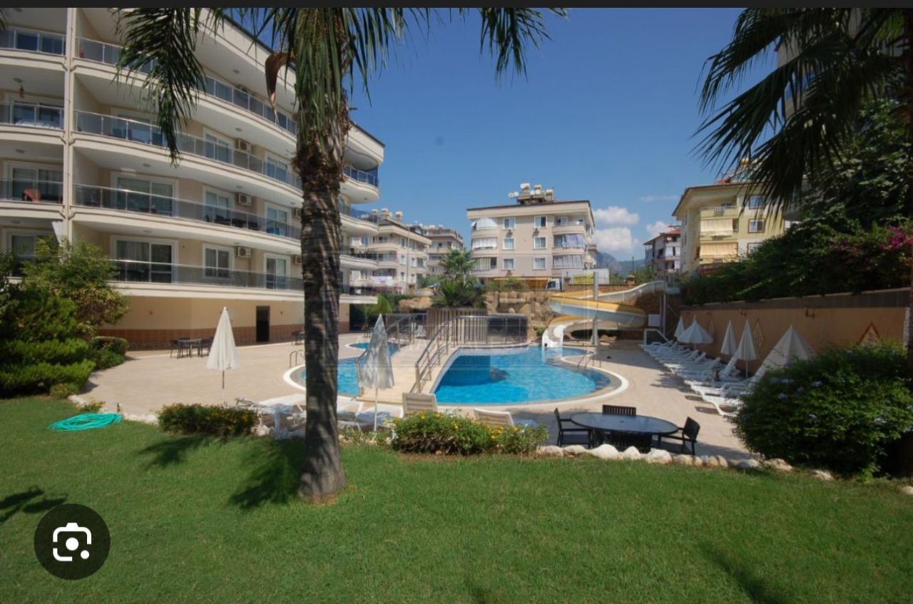 Пентхаус в Алании, Турция, 150 м² - фото 4