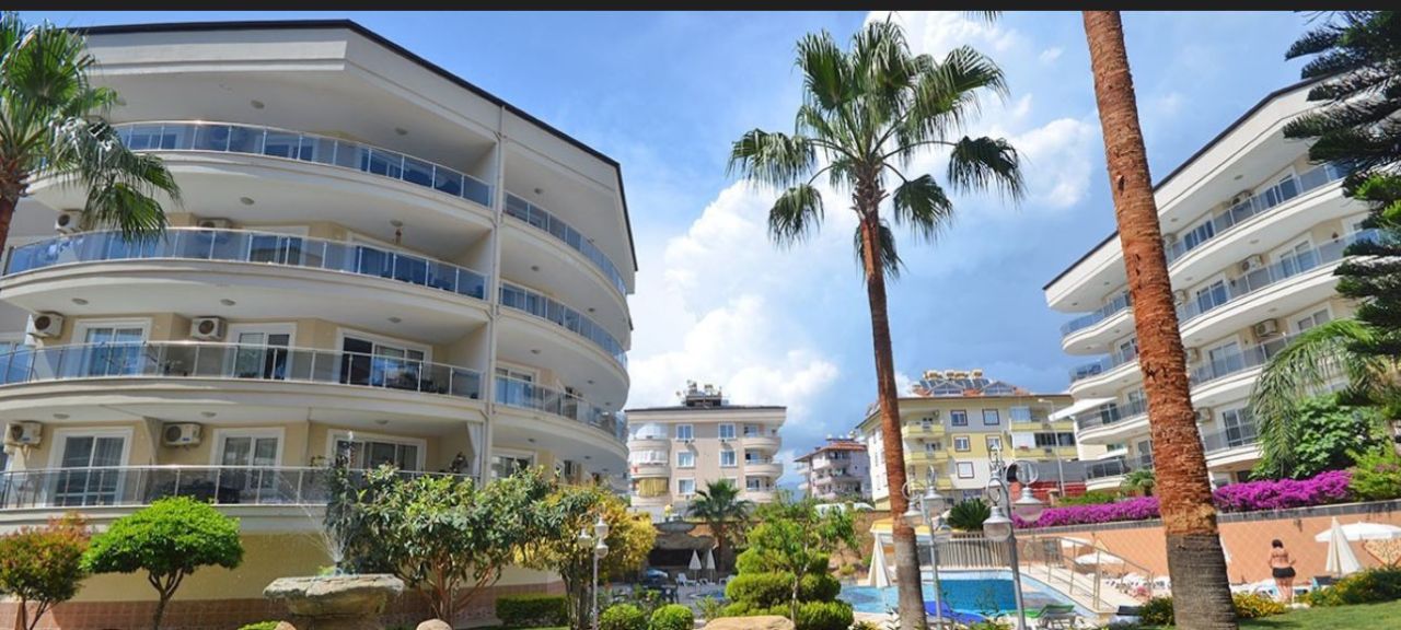 Пентхаус в Алании, Турция, 150 м² - фото 6