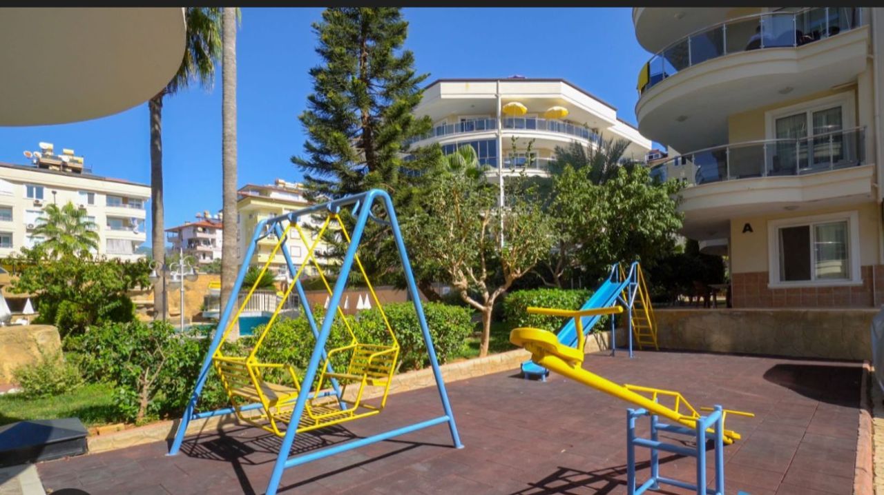 Пентхаус в Алании, Турция, 150 м² - фото 2