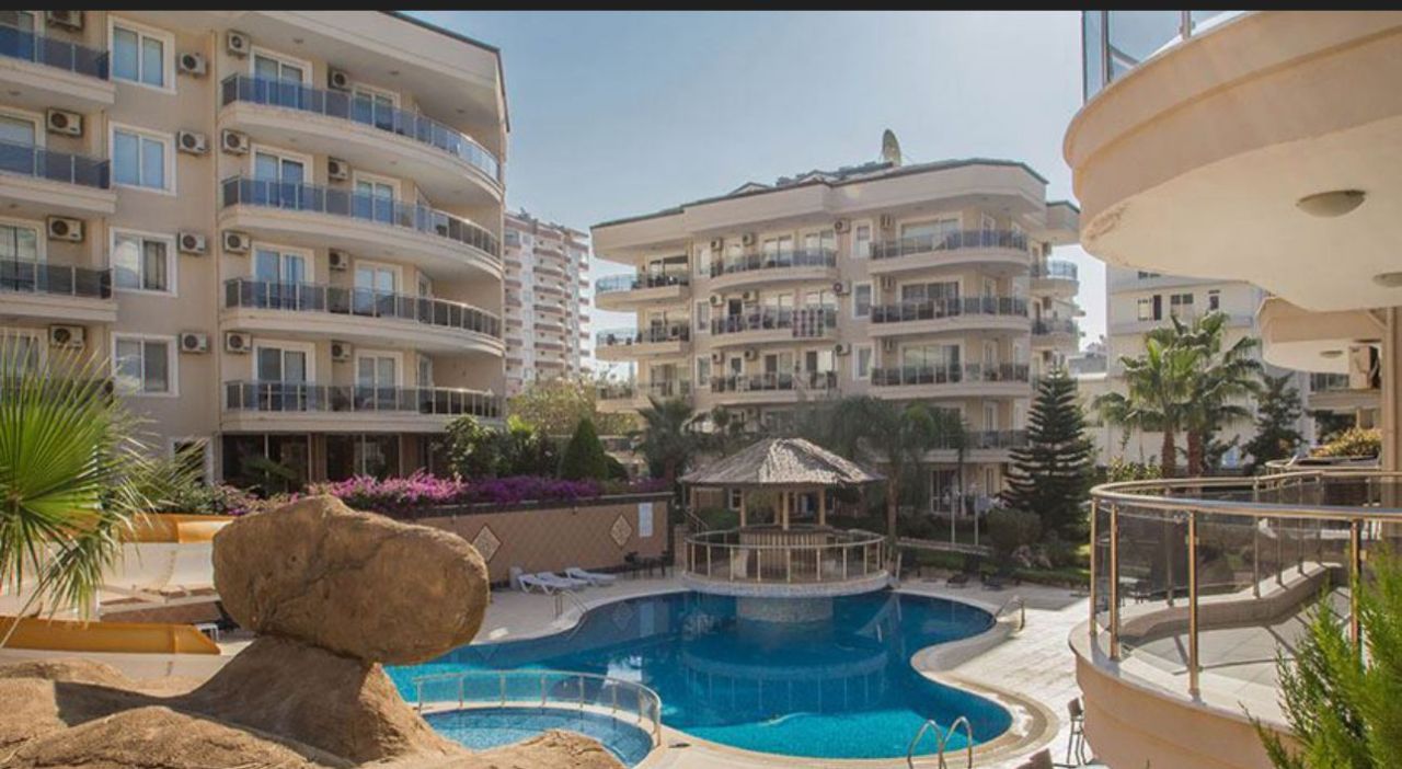 Пентхаус в Алании, Турция, 150 м² - фото 5