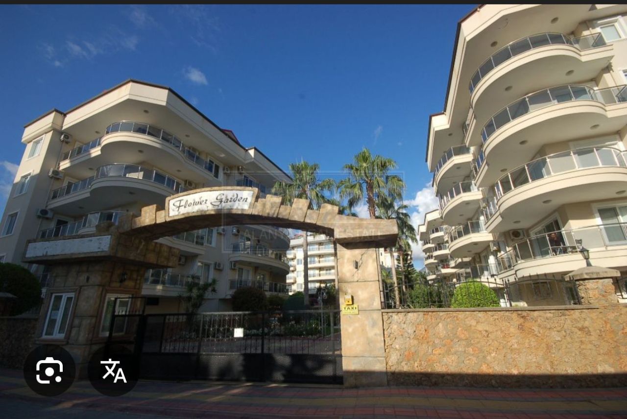 Пентхаус в Алании, Турция, 150 м² - фото 3