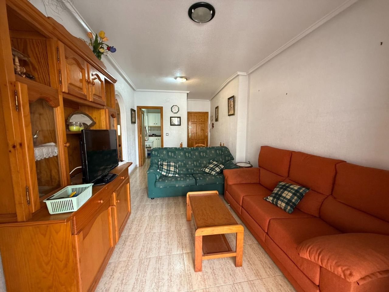 Квартира в Торревьехе, Испания, 69 м² - фото 2