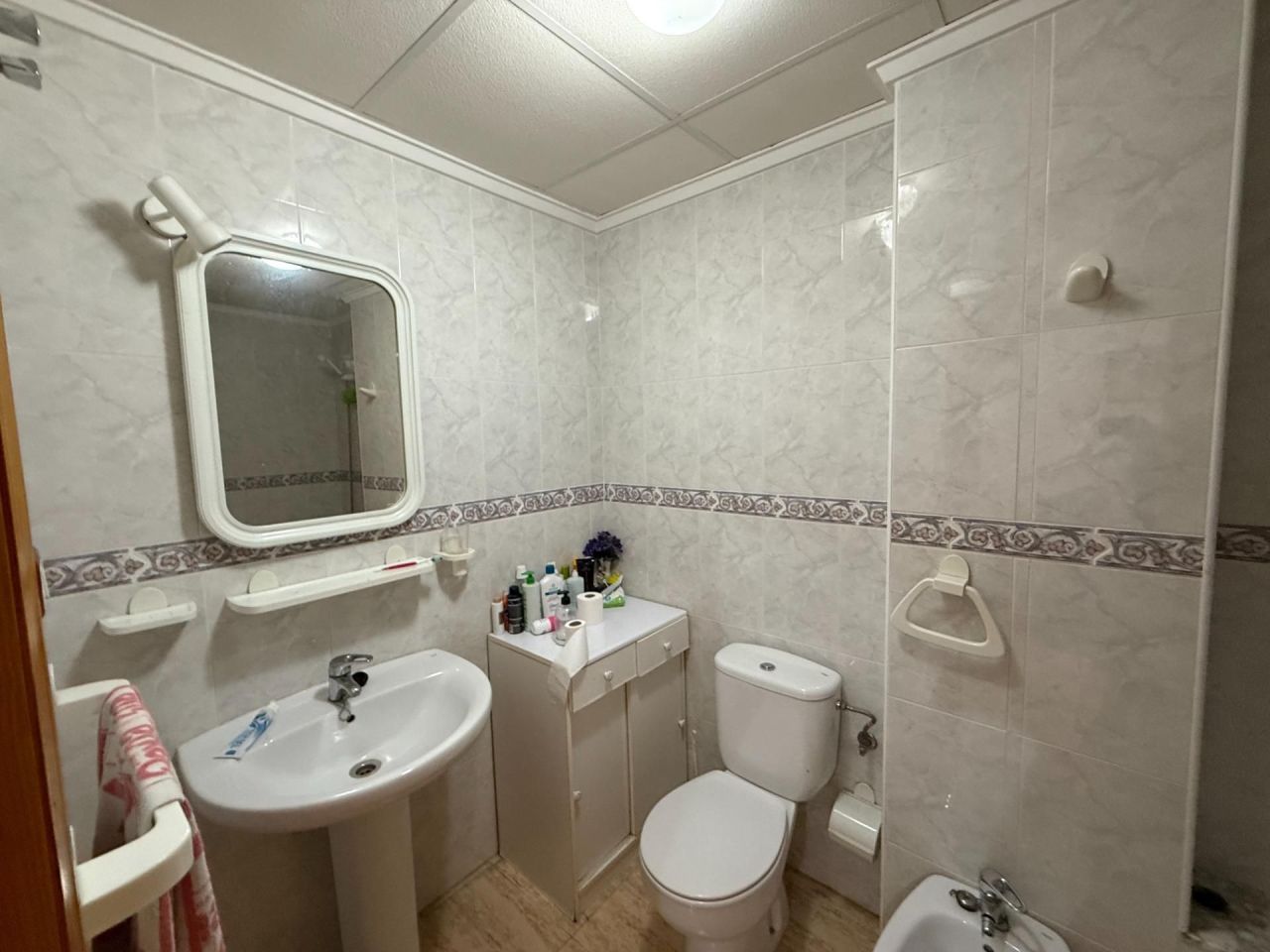 Квартира в Торревьехе, Испания, 69 м² - фото 9