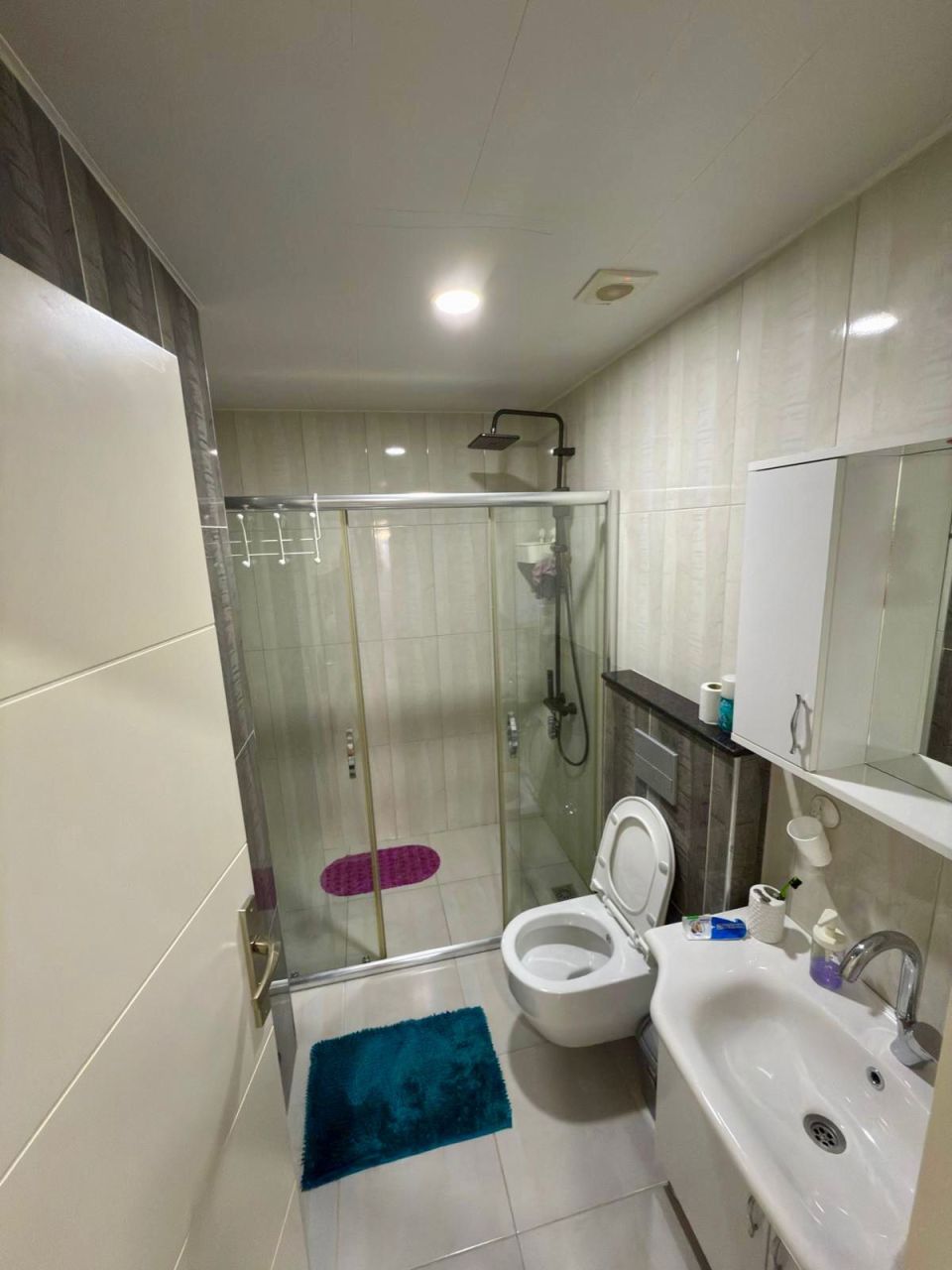 Пентхаус в Алании, Турция, 157 м² - фото 11