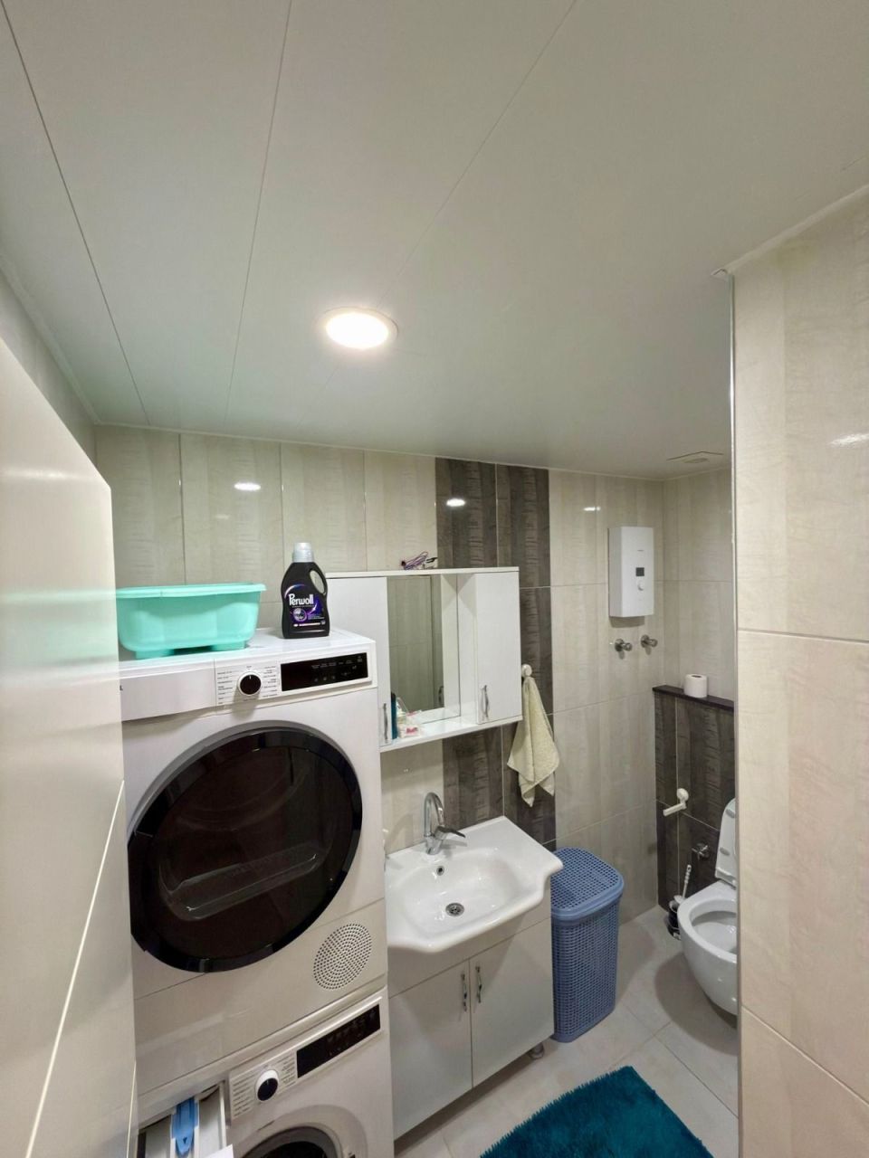 Пентхаус в Алании, Турция, 157 м² - фото 10