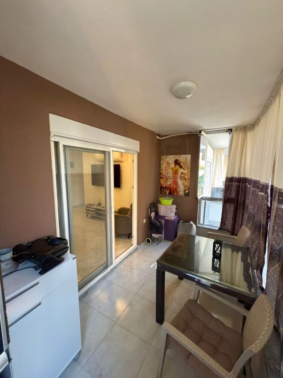 Пентхаус в Алании, Турция, 157 м² - фото 13