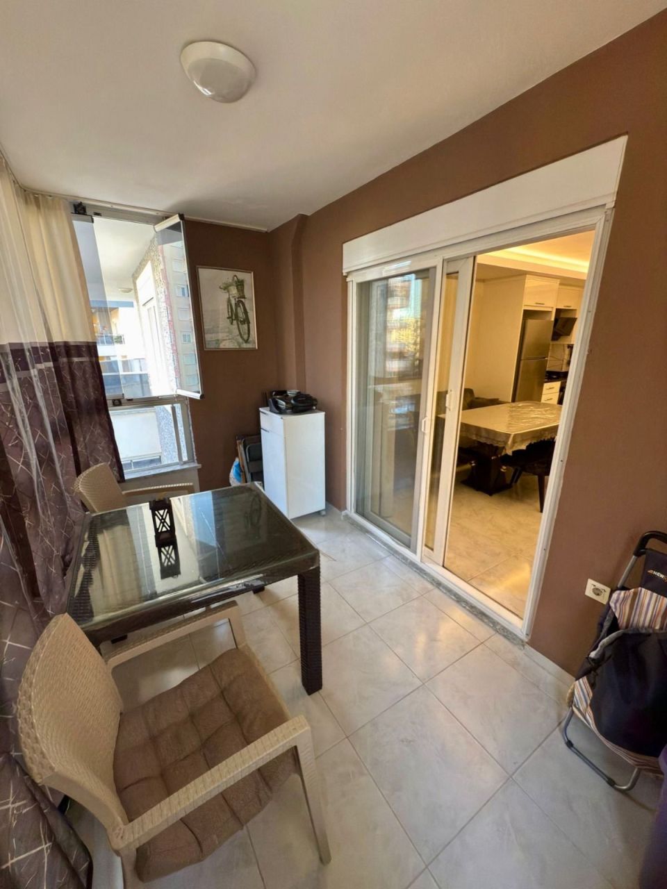 Пентхаус в Алании, Турция, 157 м² - фото 15