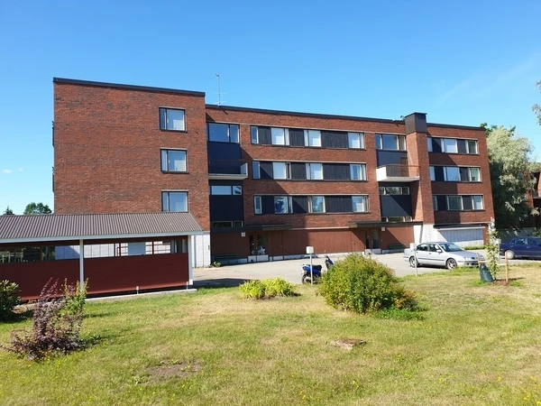 Квартира в Коуволе, Финляндия, 29 м² - фото 1