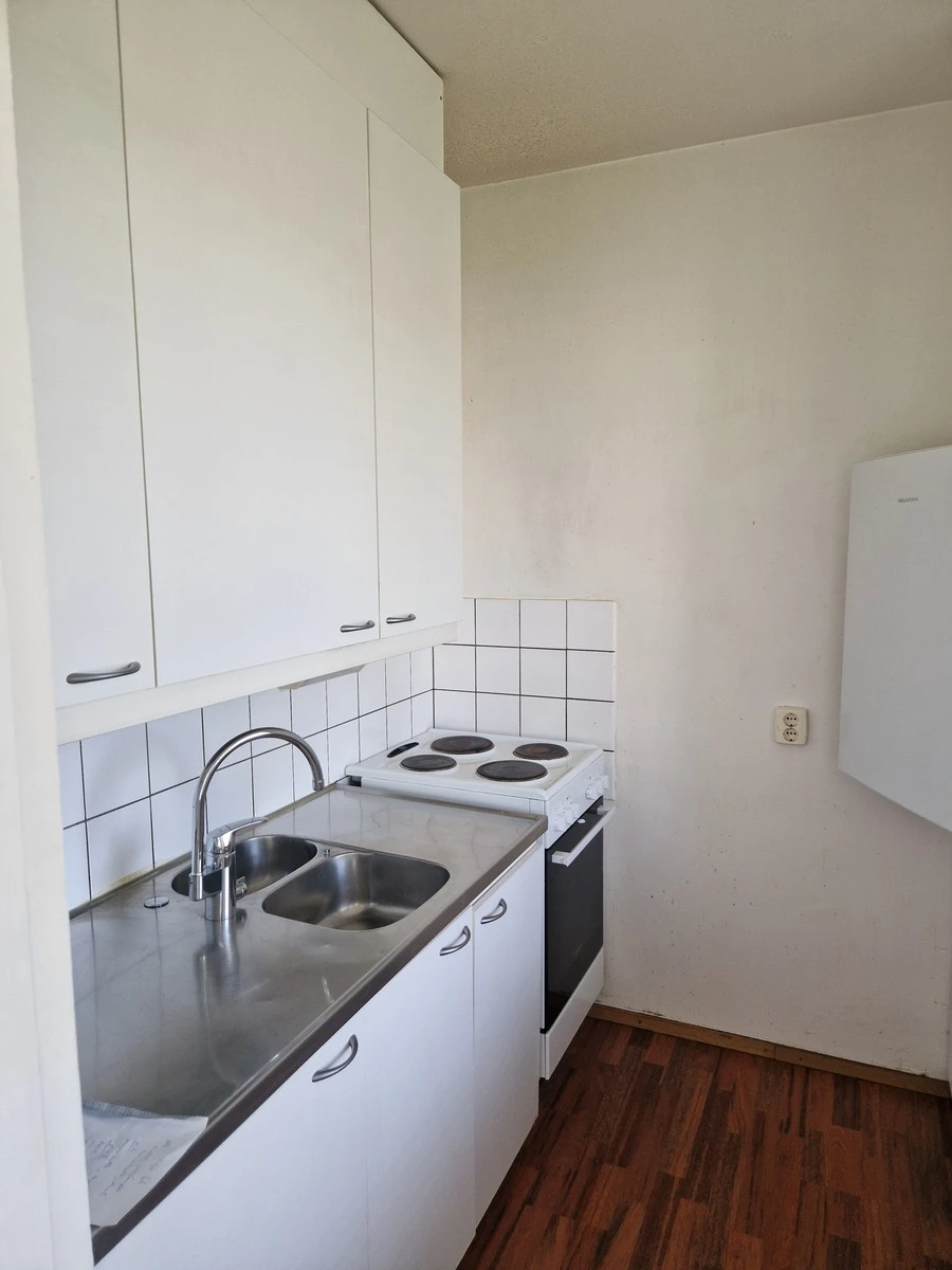 Квартира в Коуволе, Финляндия, 29 м² - фото 3