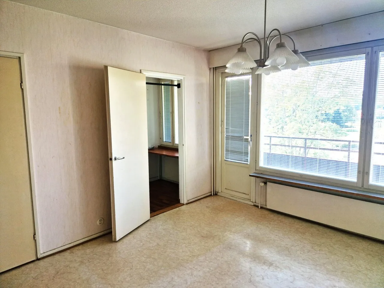 Квартира в Коуволе, Финляндия, 29 м² - фото 4