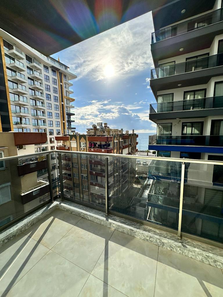 Апартаменты в Алании, Турция, 85 м² - фото 3