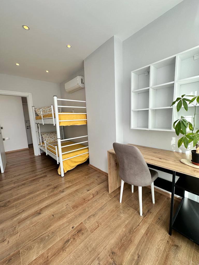 Апартаменты в Алании, Турция, 85 м² - фото 18